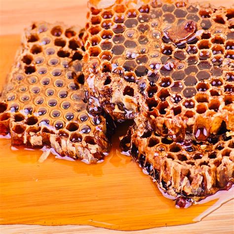 unprocessed wild honey  kg packs vintage farmers