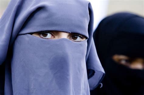 No Hard Feelings But We Don T Want The Burqa News Mail