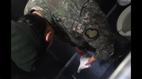 army guy caught wanking in toilet spycamfromguys hidden cams spying on men
