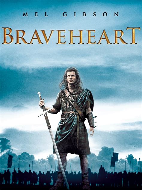 braveheart  trailer reviews   tv guide