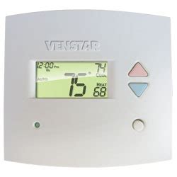 venstar  residential thermostat    achrnews achr news