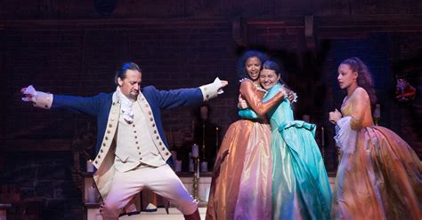 see footage from hamilton cast s rolling stone shoot