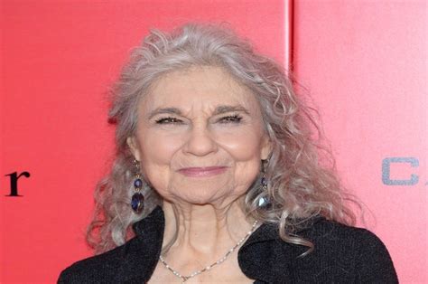 ‘sex And The City’ Actress Lynn Cohen Dies At Age 86 100