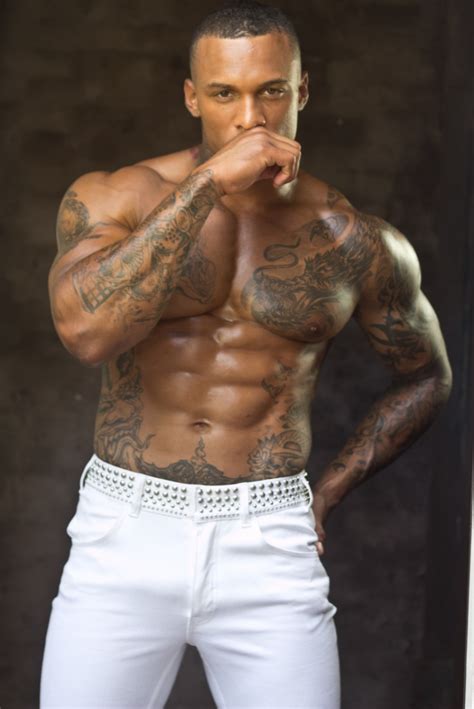 the mad professah lectures eye candy david mcintosh 3rd time