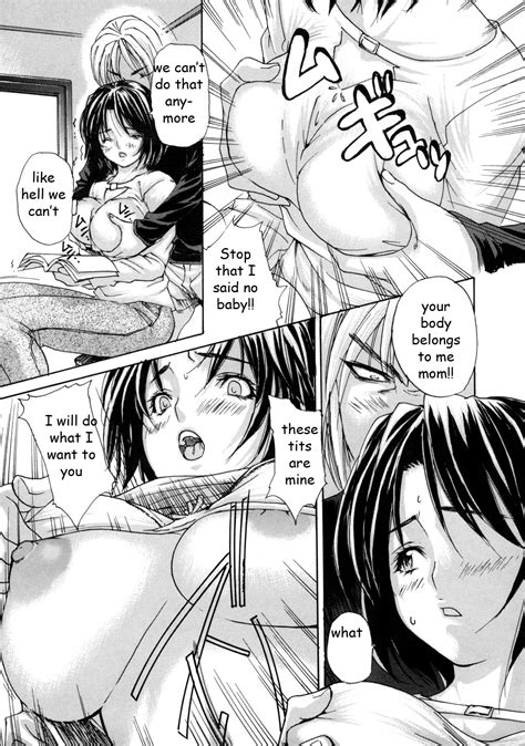 cuckholding with mom hentai manga luscious hentai and erotica