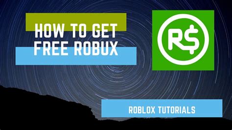 how to get robux in roblox without paying youtube