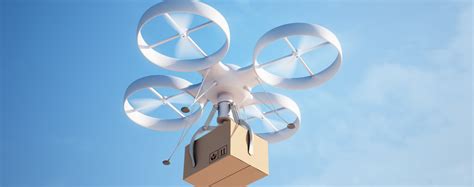 amazon drone delivery service prime air  advancing vaughn college
