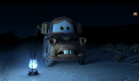 mater   ghostlight pixar wiki disney pixar animation studios