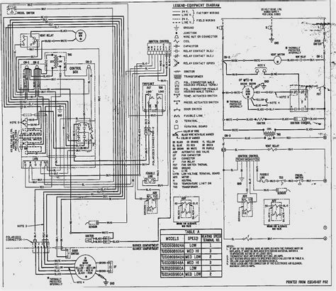 carrier furnace wiring diagram general wiring diagram