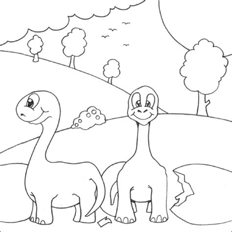 dinosaurs coloring pages coloring pages  print