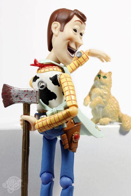 Sexy Woody Toy Story 41