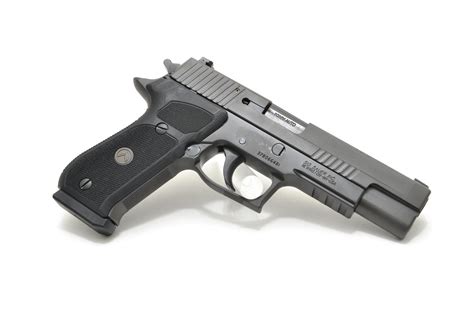 sig sauer p legion mm   legion pistol home defense pistols