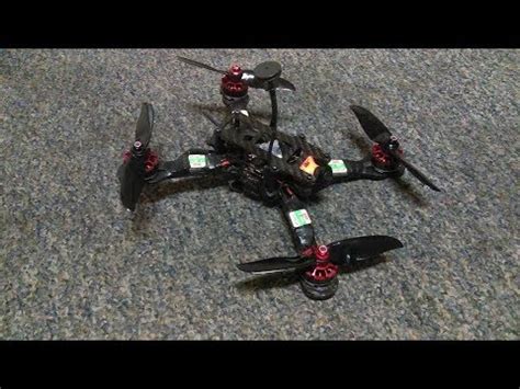 mph fpv freestyle drone youtube