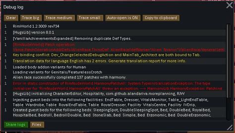 [mod] Rimnudeworld Page 11 Rimworld Loverslab