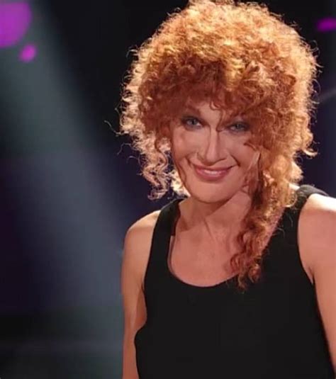 roberta giarrusso il trucco di tale e quale show fa