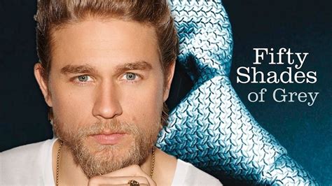 fifty shades of grey movie charlie hunnam explains why he left youtube