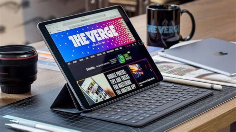 New Ipad Pro 10 5 Review Youtube
