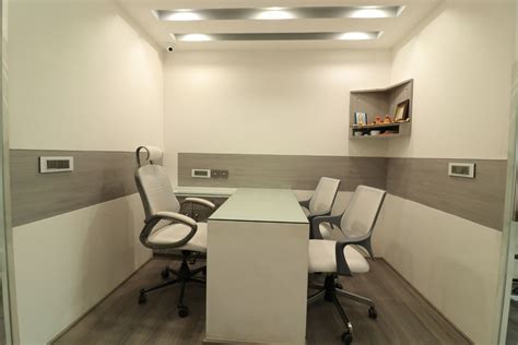 Consultation Room Simpladent Clinics