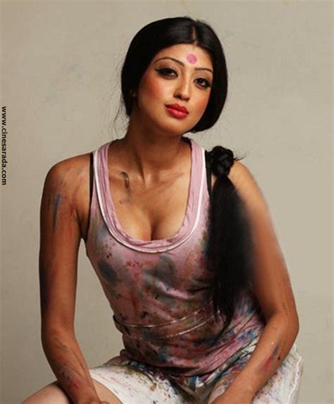Praneetha Cleavage Show Hot Photos Telugu Film Corner