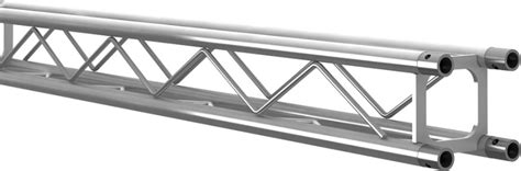 mini quatro straight aluminium truss deco truss mm