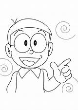 Doraemon Pianetabambini Cartoni Animati Stampa sketch template
