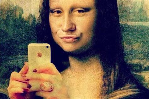 Scientists Link Selfies To Narcissism Addiction And Mental Illness