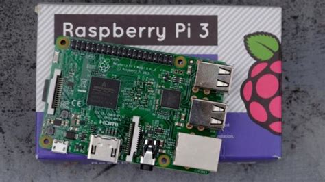 raspberry pi sells  units celebrates   official starter kit