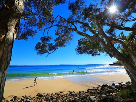 exploring australias sunshine coast queensland australia travel inspiration