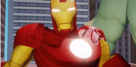 disney infinity 2 0 marvel superheroes out this autumn star wars next
