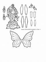 Coloring Puppet Pages Popular Library Clipart Coloringhome sketch template