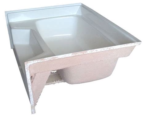 mobile home garden tub replacement modern style  crusade