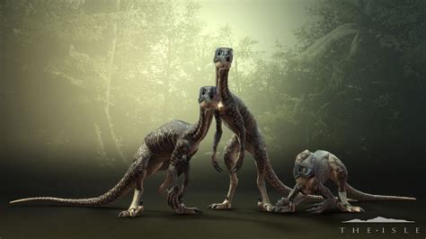 afterthought llc troodon