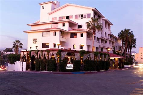 bahia hotel beach club cabo san lucas hotels review  experts