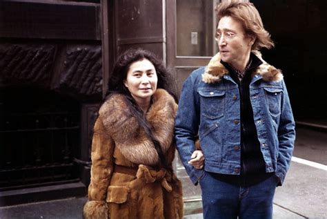 Yoko Ono Reveals That John Lennon Was Bisexual Art Sheep