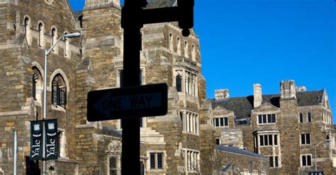Yale Kicks Off Controversial ‘sex Week’ Event
