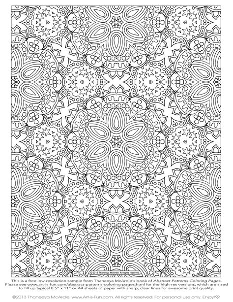 intricate coloring pages  printable coloring home  detailed