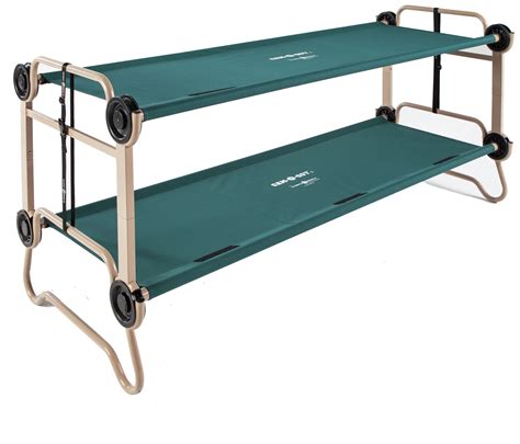 disc  bed mobile bunk bed  large reviews