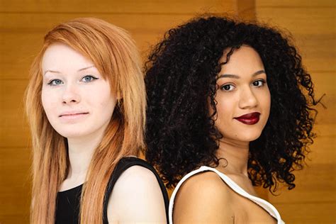 These Bi Racial Twins Are Living Proof That Race Is A Social Construct