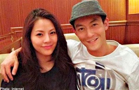 Edison Chen Finally Makes Peace With Gillian Chung Over Sex Photo