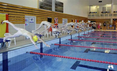 alsace 200 naturistes attendus pour une compétition de natation à mulhouse