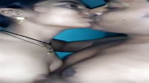 Amateur Desi Couple Make Playful Sex Tape
