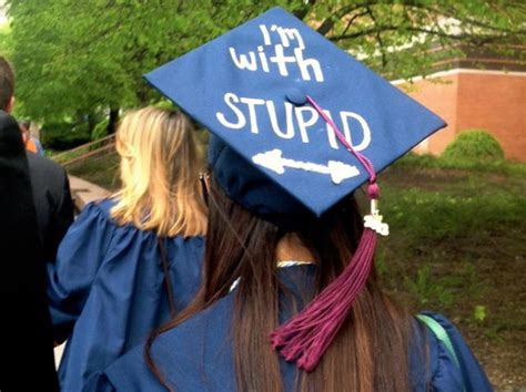 These Creative Graduation Caps Say It Best 15 Pics Picture 14