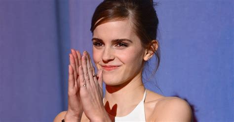7 Wild N Crazy Emma Watson Moments That Prove She S Not Always So Prim