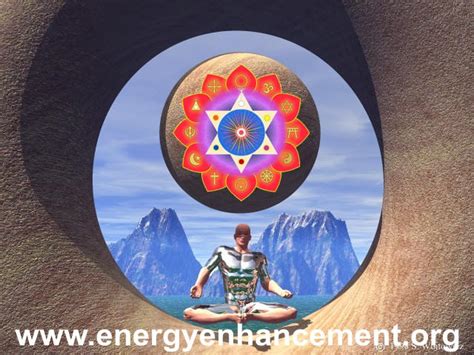 Energy Enhancement Dvd Four Initiation Video Meditation Course