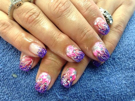 nails  sky salon wwwskysaloncom nails beauty salons