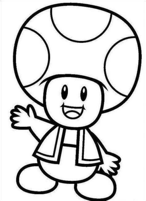 mario coloring pages coloring pages