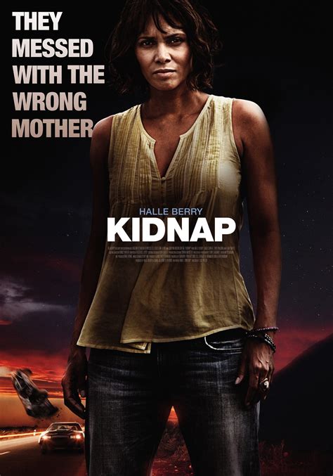 kidnap  lets talk  movies
