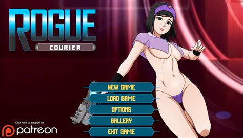 rogue courier version 3 00 01 by pinoytoons