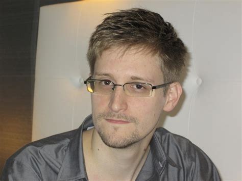 Edward Snowden Patriot The Washington Post