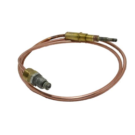 ideal thermocouple mm gas boiler parts